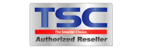 TSC Authorized Reseller | TSC Etikettendrucker, Etiketten, Drucker von TSC